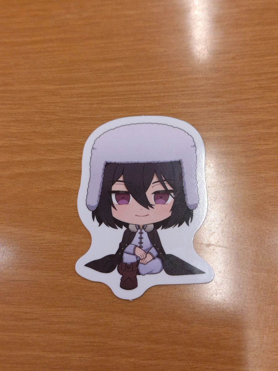 こん氏 tweet media