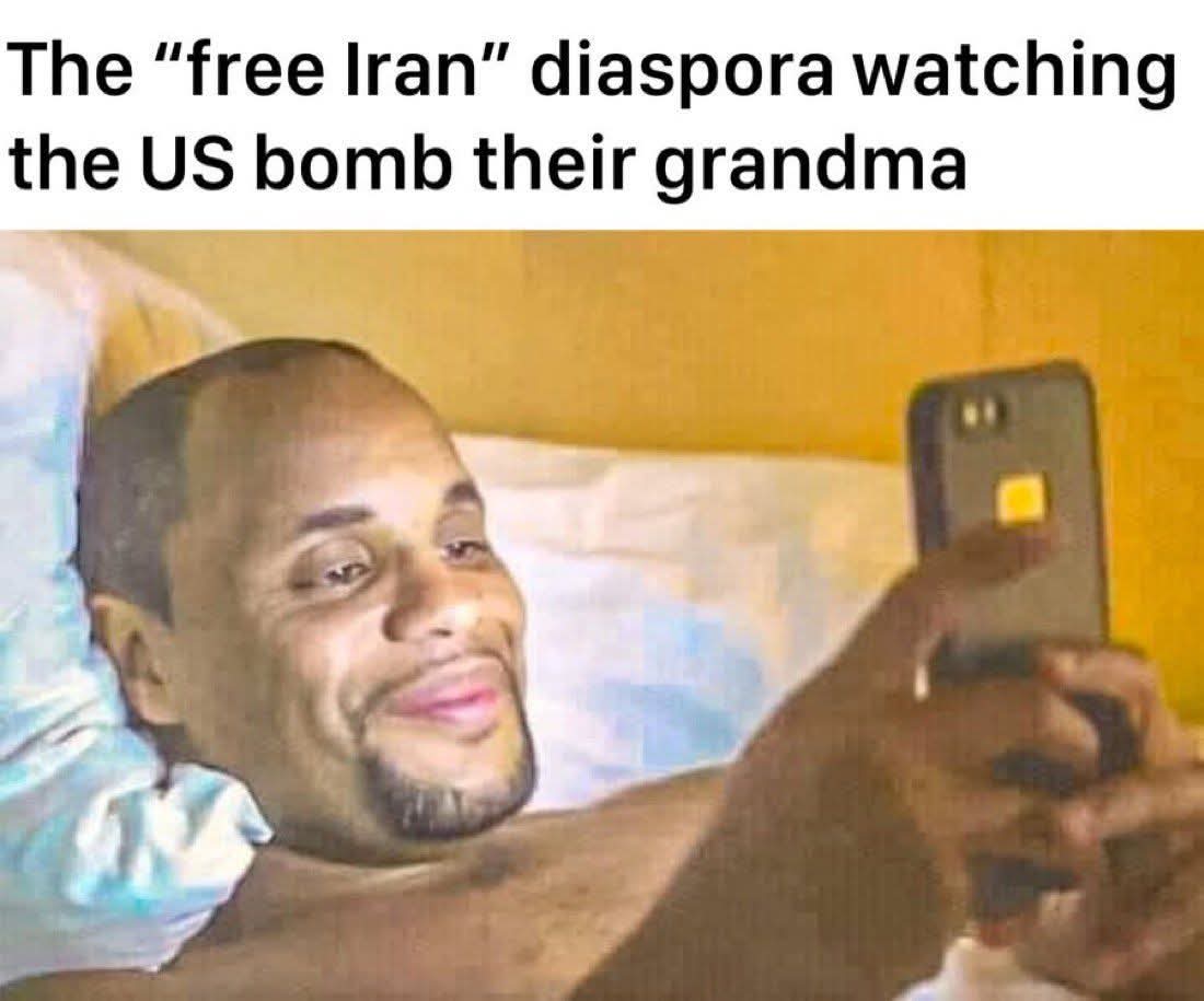 Devils In bloody death tweet media