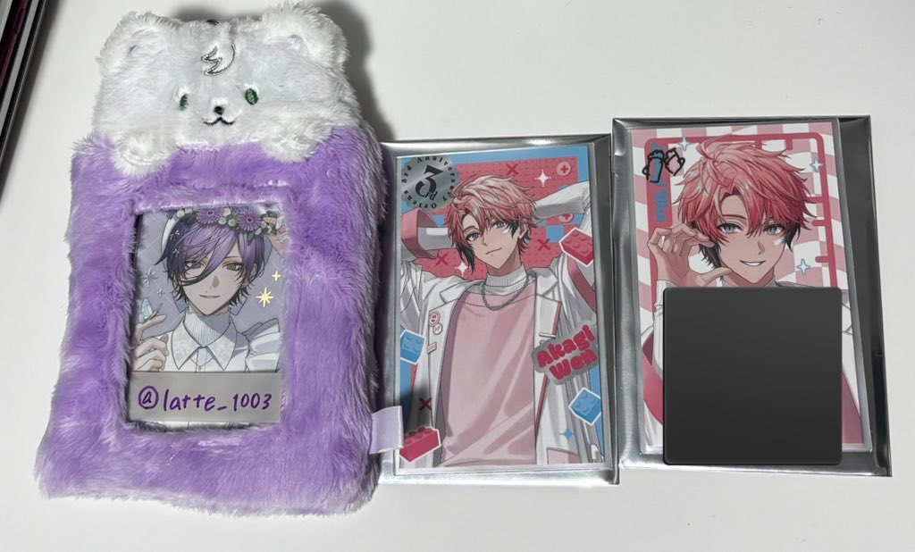 ねちこ tweet media