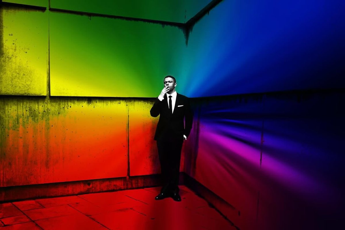 KLBPFM's tweet image. Tuesdays at 11:00 pm it’s Daydream Radio on KLBP! #AMBIENT