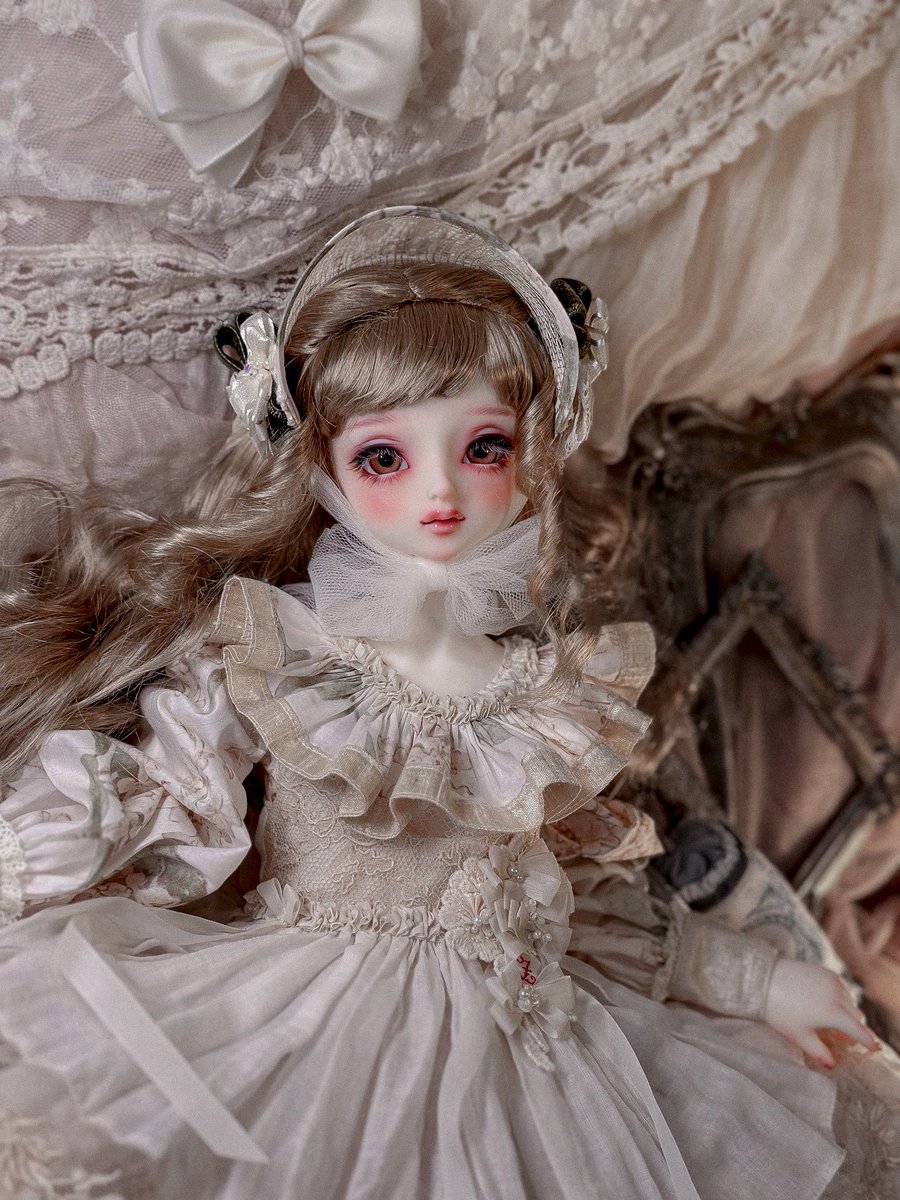 Lala🧸 (@lala_dollfie) / Posts / X