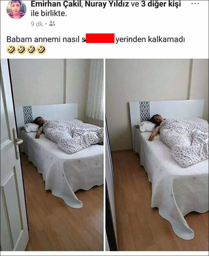 Hiç etik değil tweet media