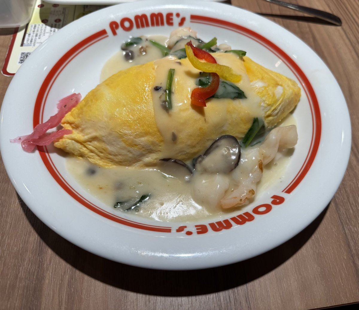 のはら tweet media