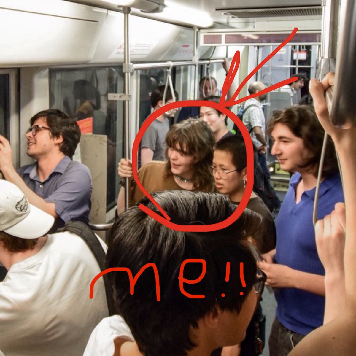 hi #DARKW👁️KE tweet media