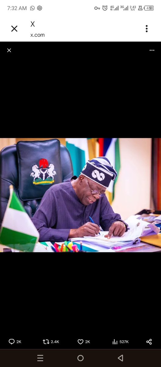 Chukwudi Peter Ugadu tweet media