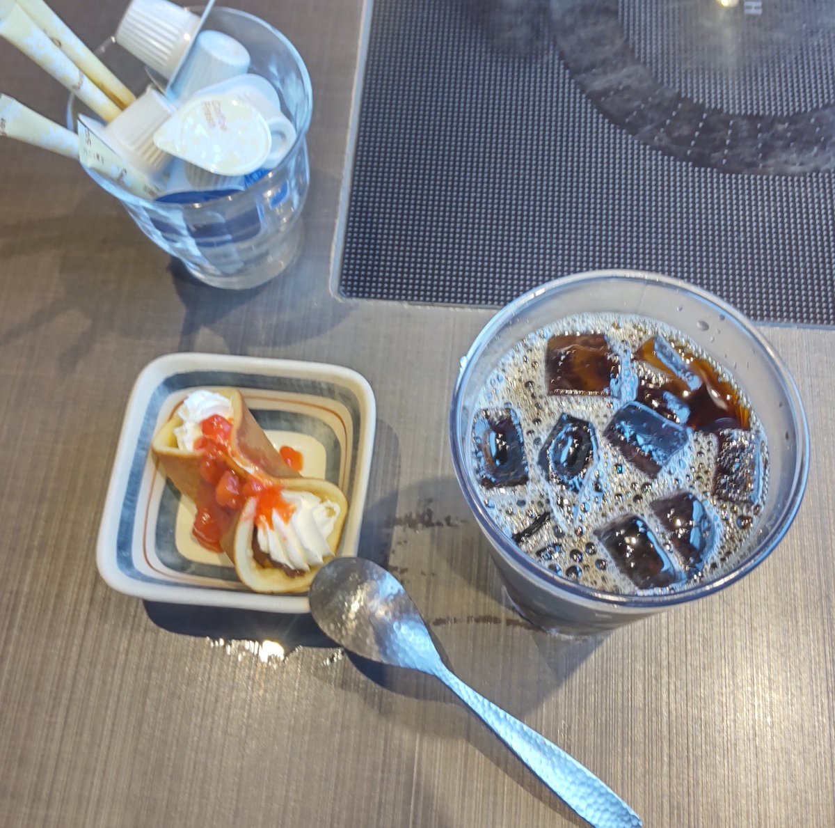 HIKA弐号機 tweet media