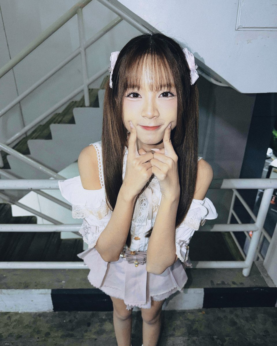 kaimook.theglassgirls tweet media