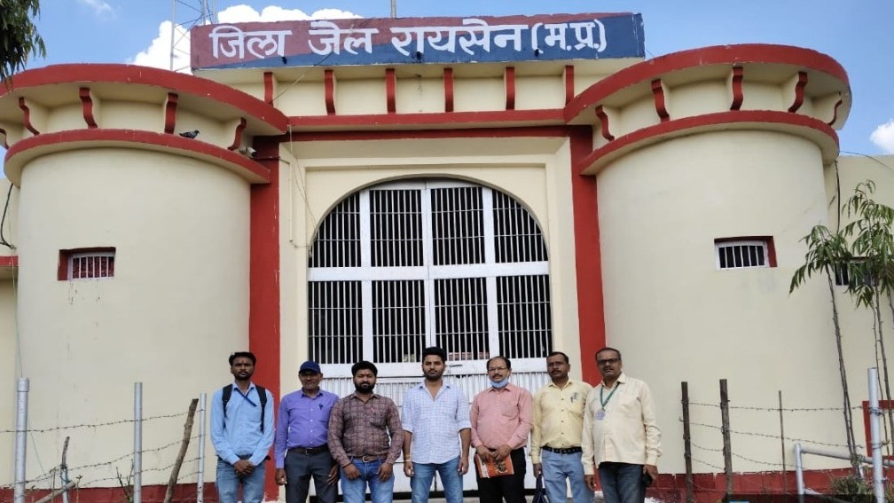 Central TB Division | #TBMuktBharat tweet media