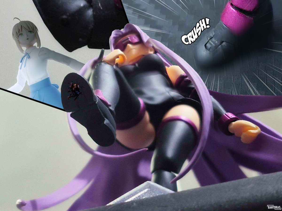 Bantoras (YCH Closed) tweet media