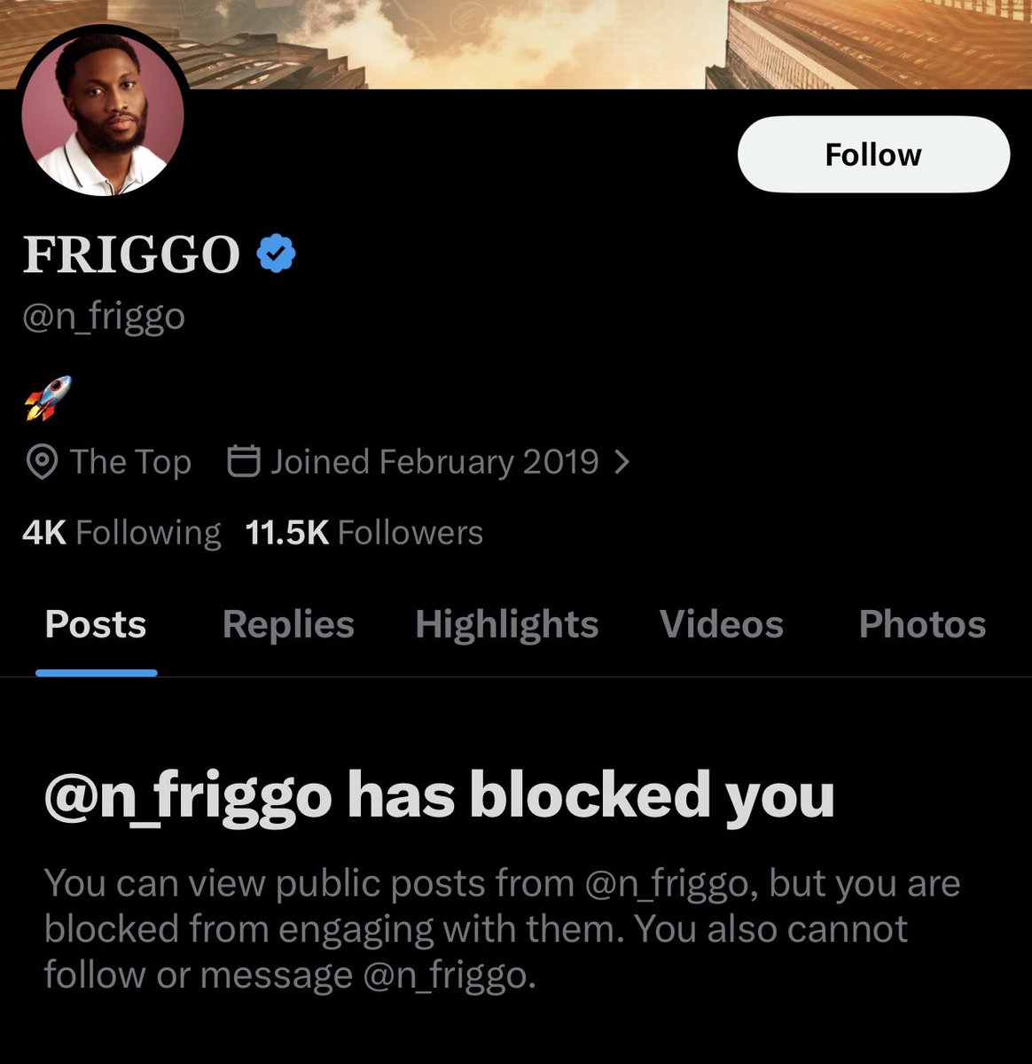 Listowel Mensah, MBA tweet media