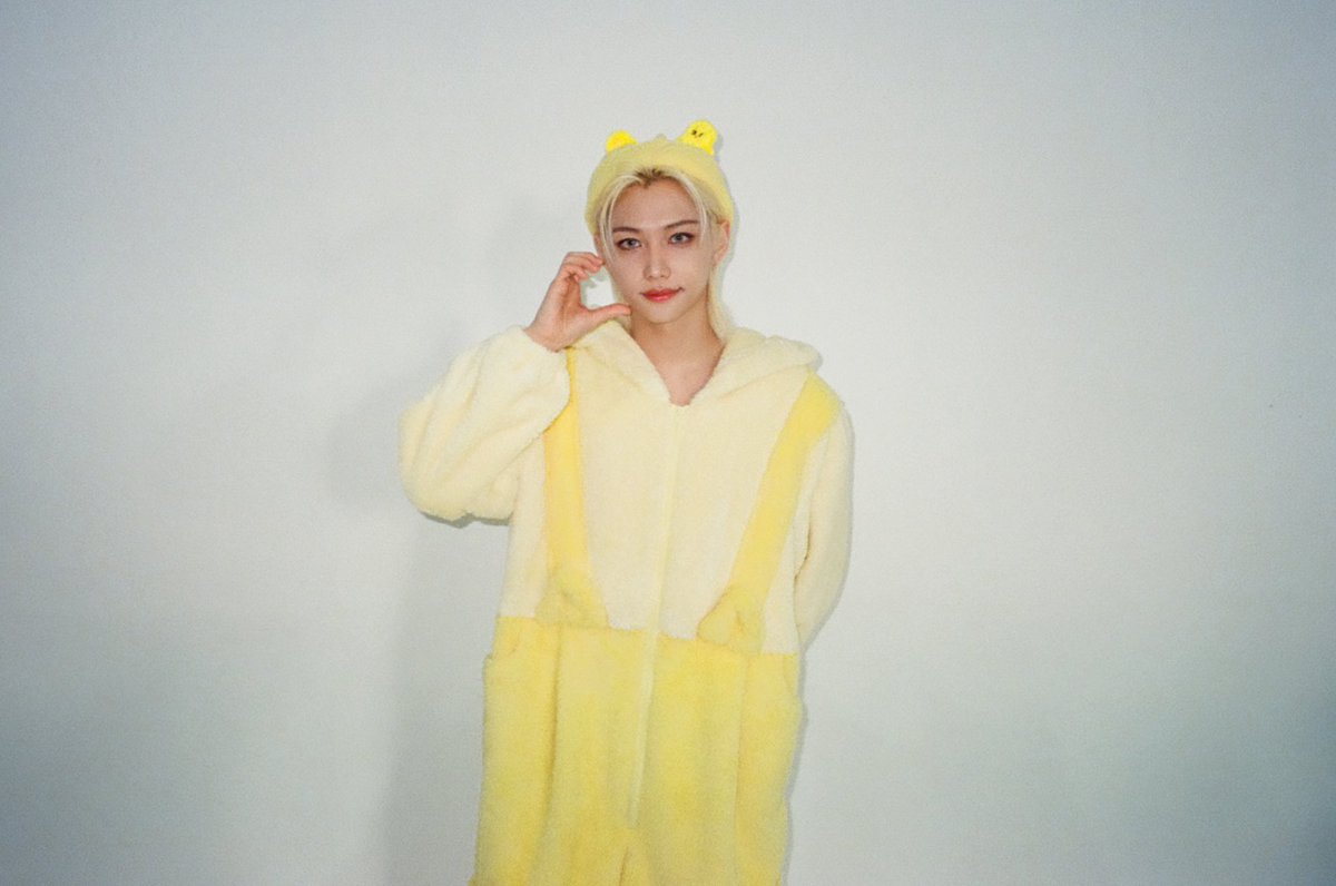 ぴょれ子 tweet media