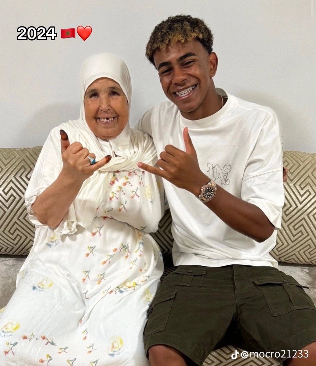 Anakin Skywalker 🇲🇦🏆🏆⭐️⭐️ tweet media