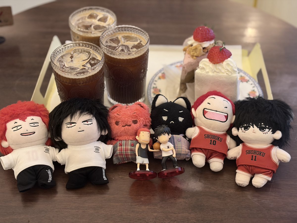 ryama_sd's tweet photo. 강배코 생일축하해❤️🖤 https://t.co/aCnvmskq8Y