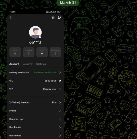 DE KING$ W3B 🪽👑 tweet media