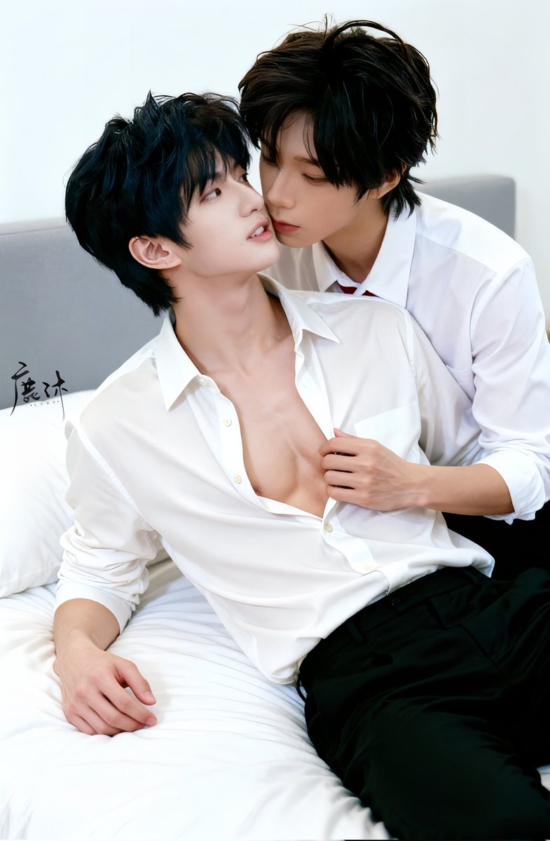 鹿沐啾啾 tweet media