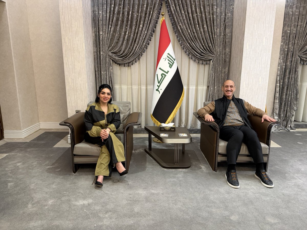 منى سامي - Muna Sami tweet media