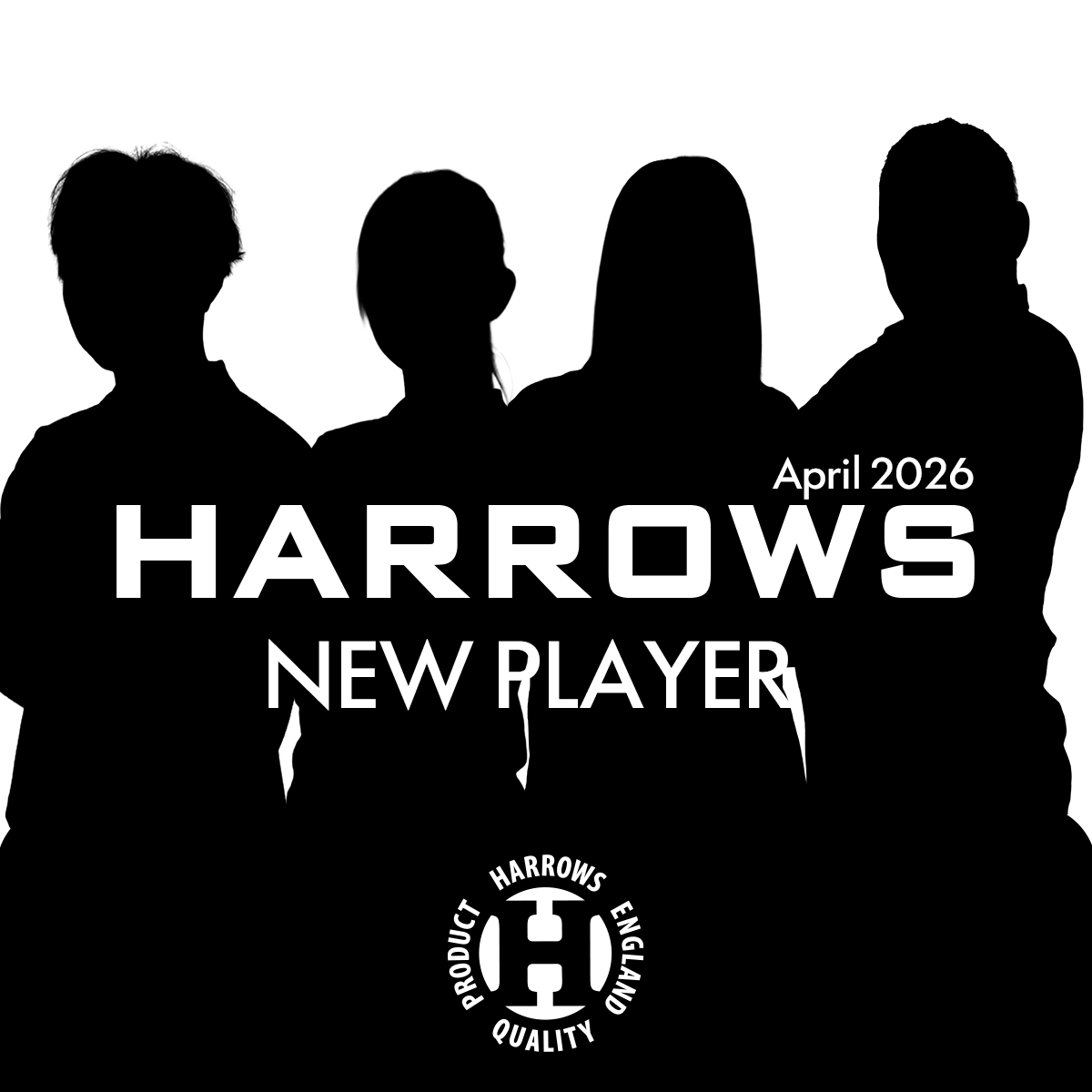 Harrows Darts Japan【公式】 tweet media