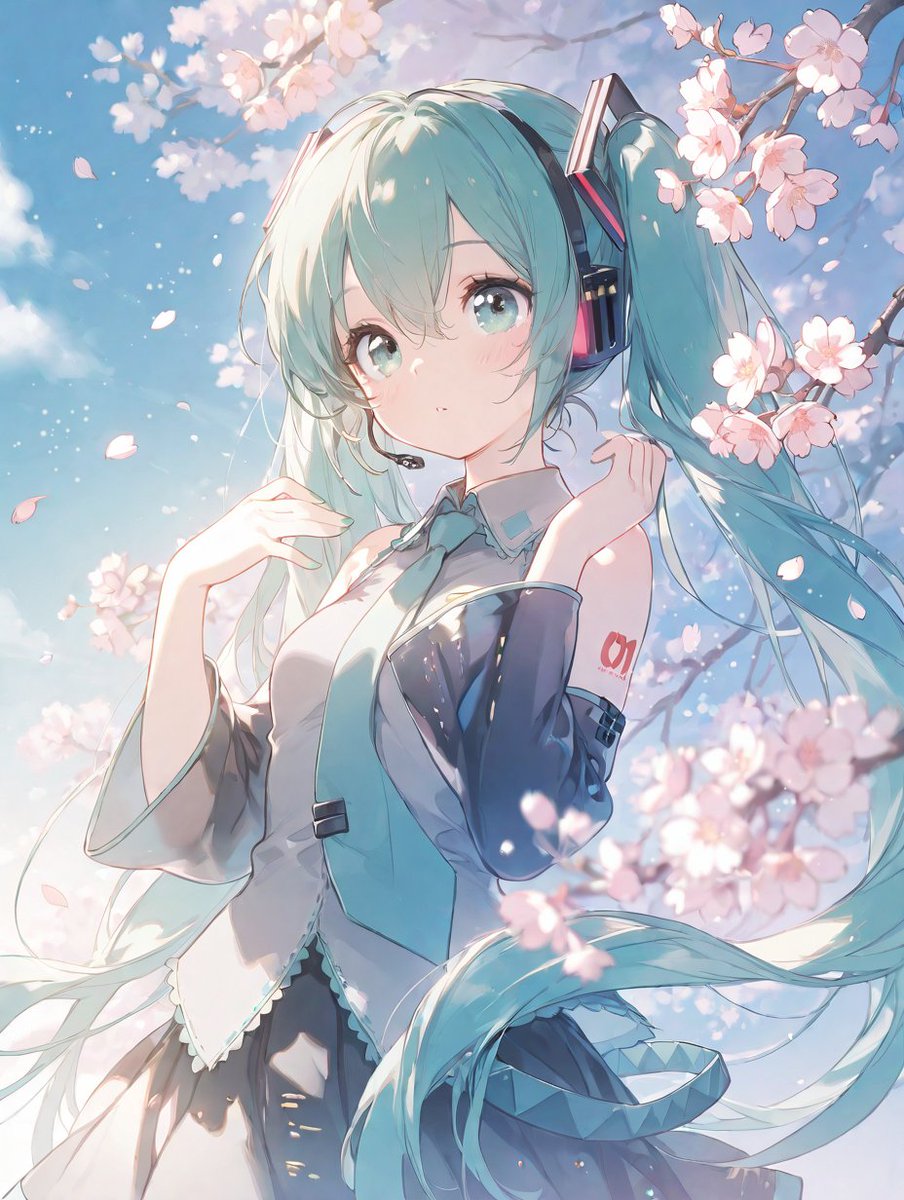 はるまろん tweet media