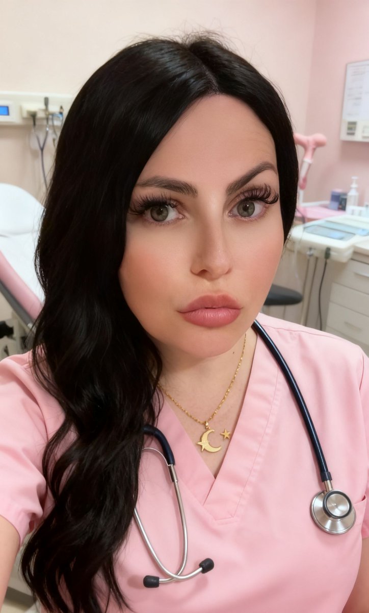 Dr. Lucia hiris tweet media