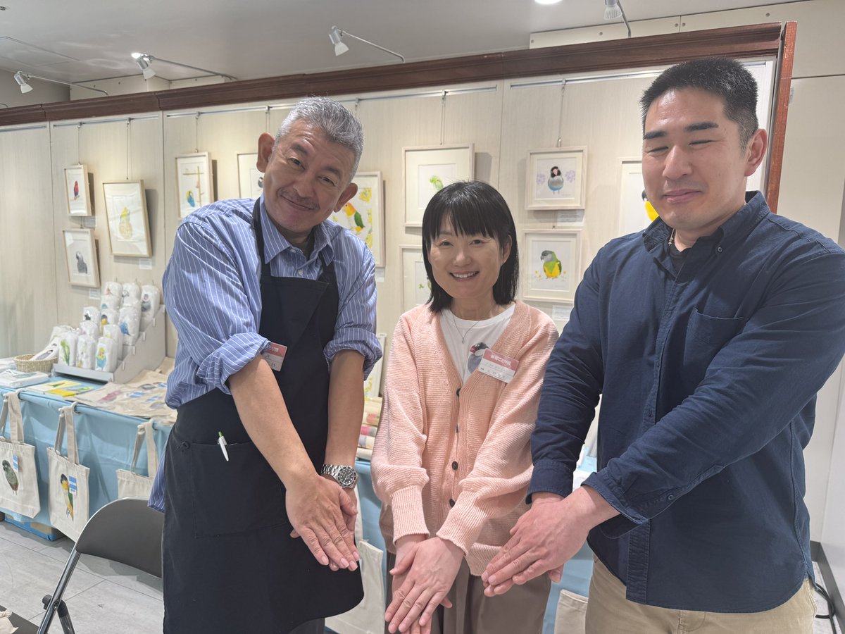 かんたろう tweet media