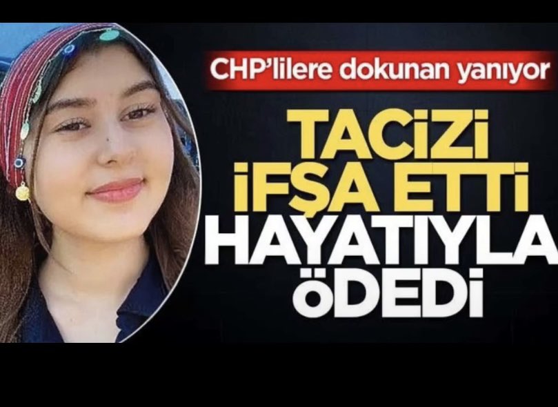 CHP’li seçmen CHP BURAYA BOK KOYSA GİDİP BOK’a OY VERİRİM dedi ve yaptı o bok geldi yüzünüze yapıştı şimdi temizle temizleyebilirsen bu zihniyet değişmez..!