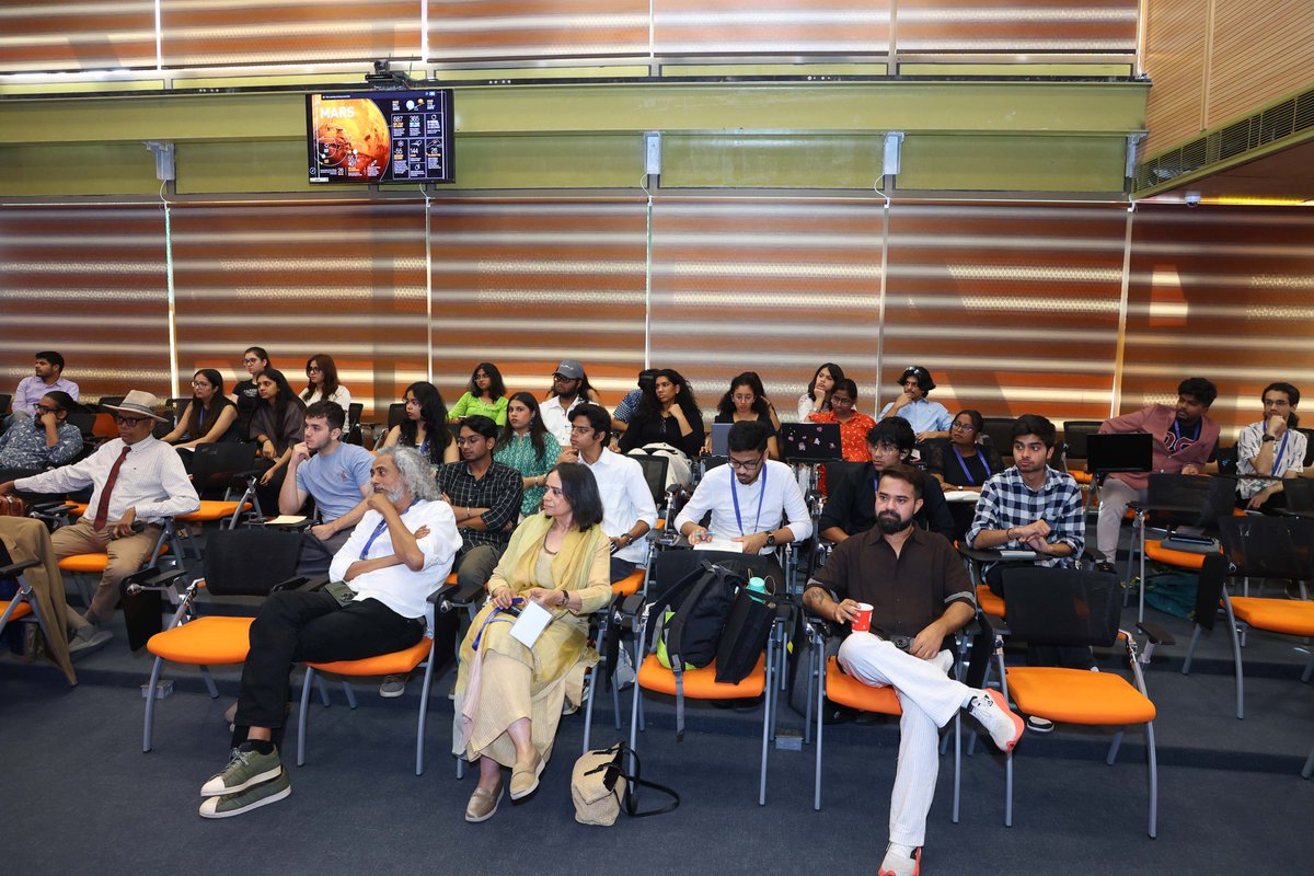 Jindal School of Design & Architecture tweet media