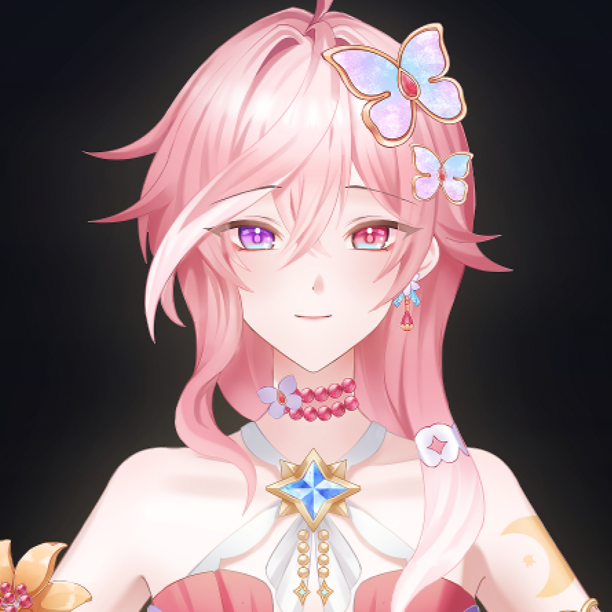 LilyMotal 🌙 tweet media