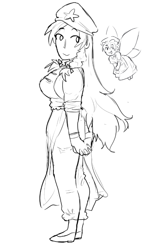 VillainVS tweet media