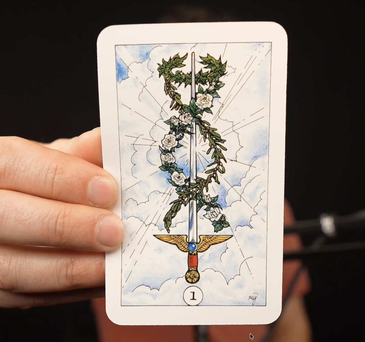 Nicholas Ashbaugh tweet media