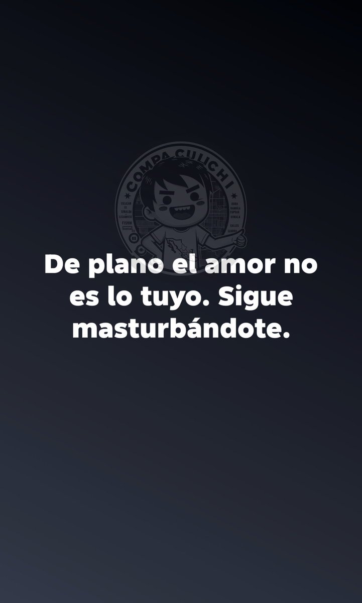 Compa culichi tweet media
