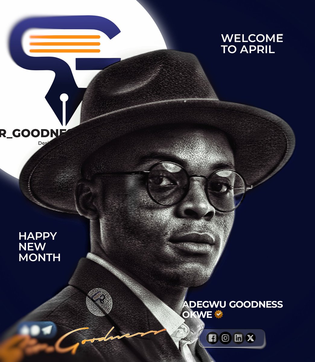 Goodness Okwe Adegwu tweet media