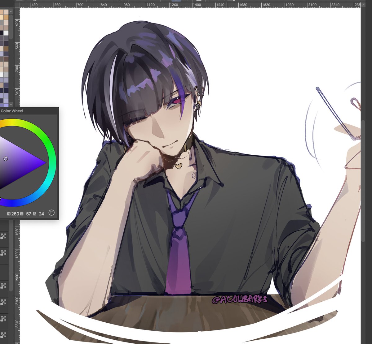 bee 🍊 tweet media