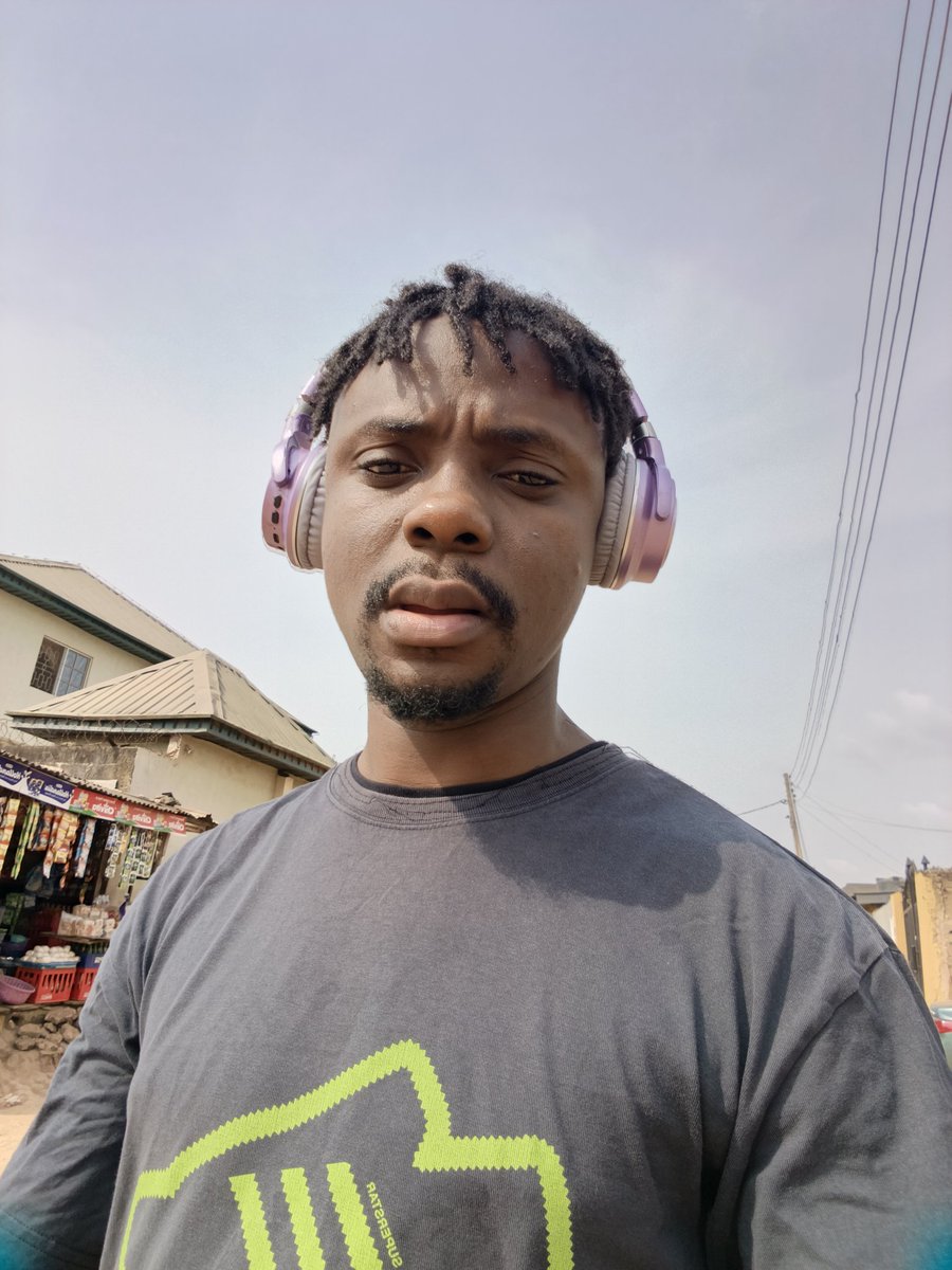 Greatness (Proud Esan Man) 🌎✈️✈️ tweet media