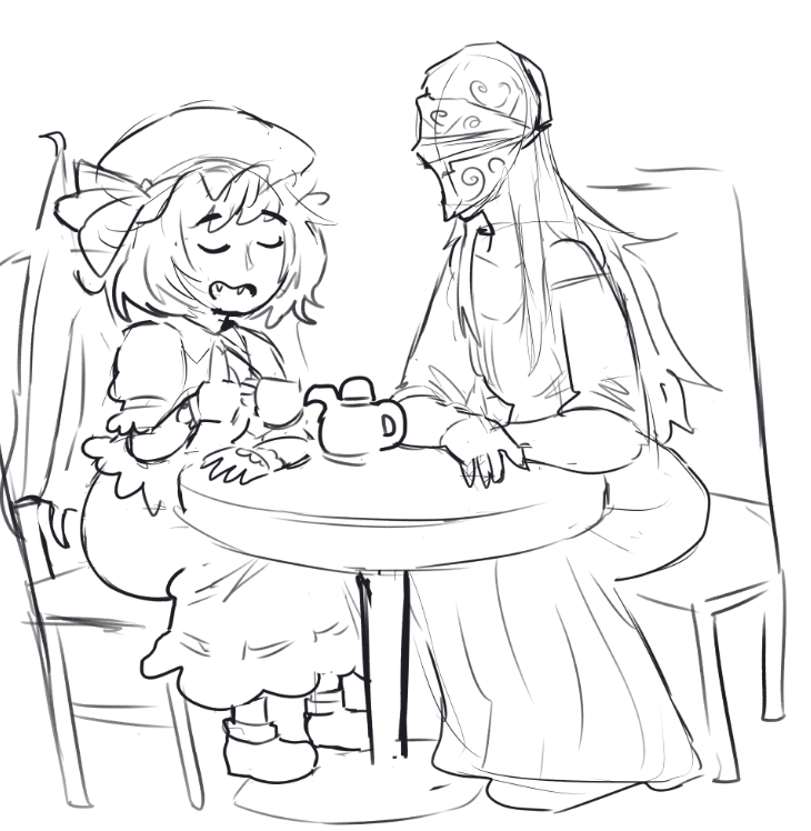 VillainVS tweet media