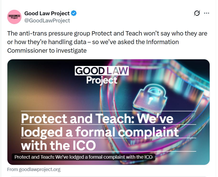 Tracy Edwards tweet media