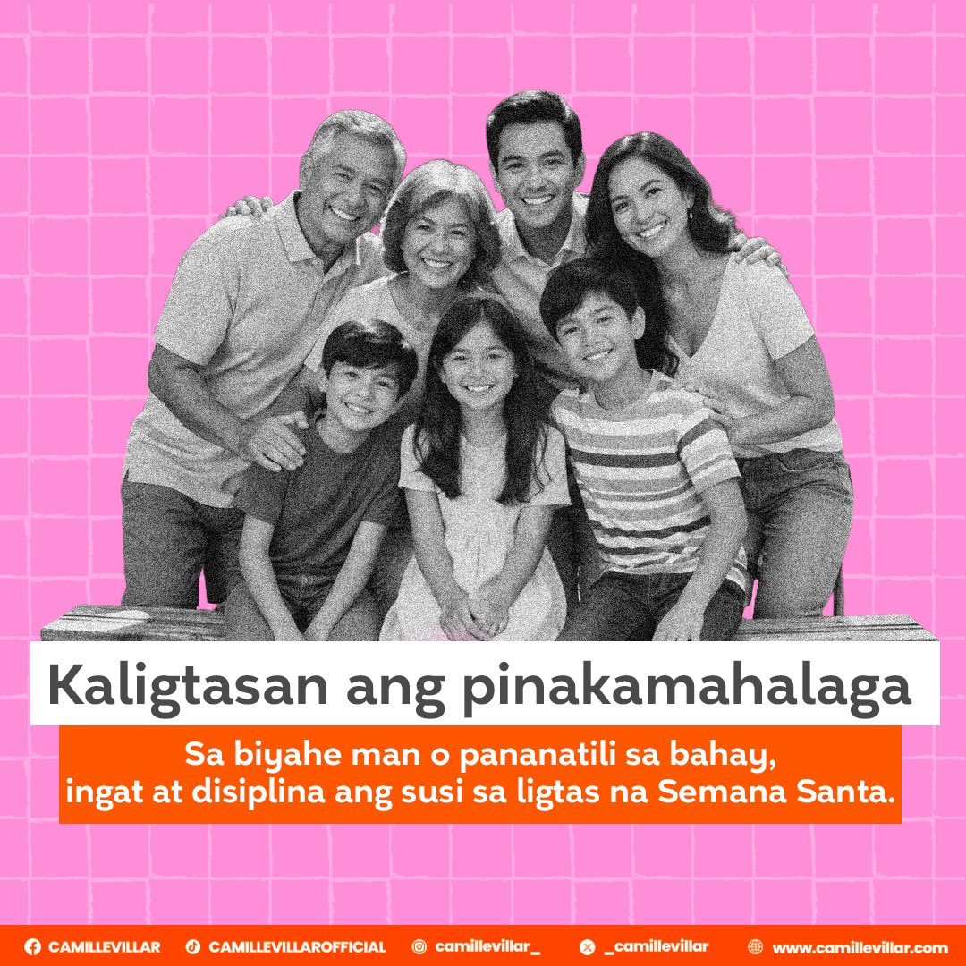 Camille Villar tweet media