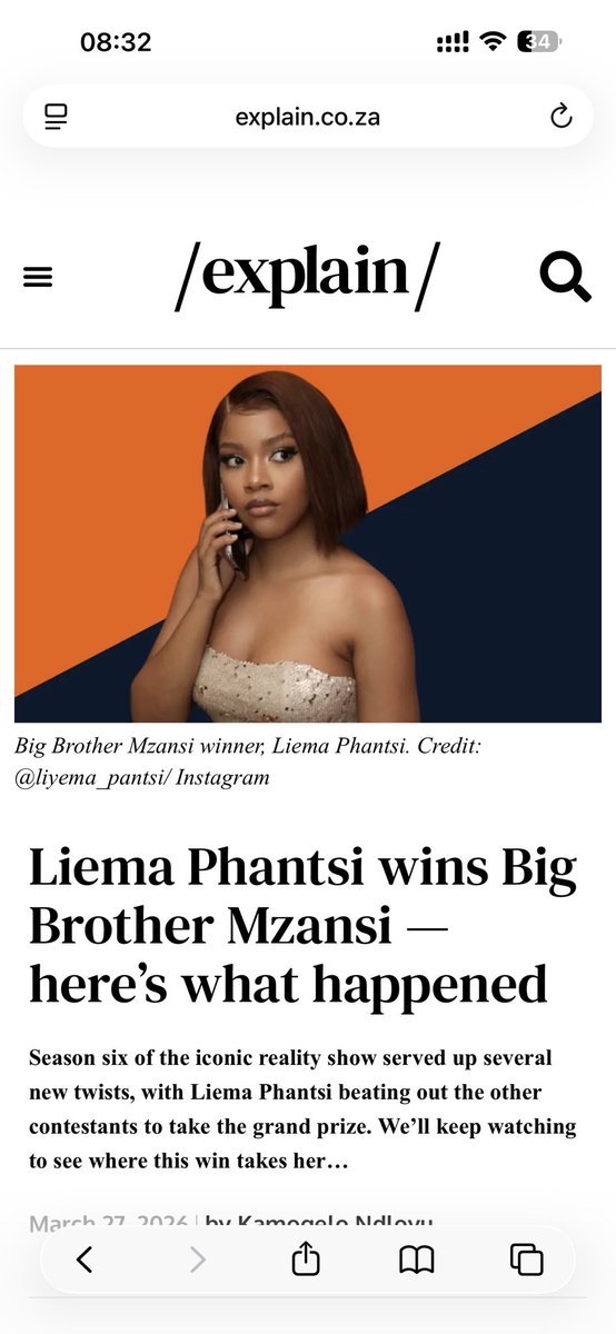 BAFANA MTHEMBU tweet media