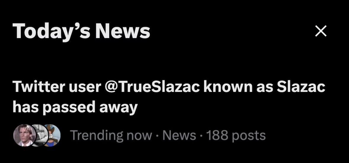 Slazac 🇪🇺🇺🇦🇹🇼🌐 tweet media