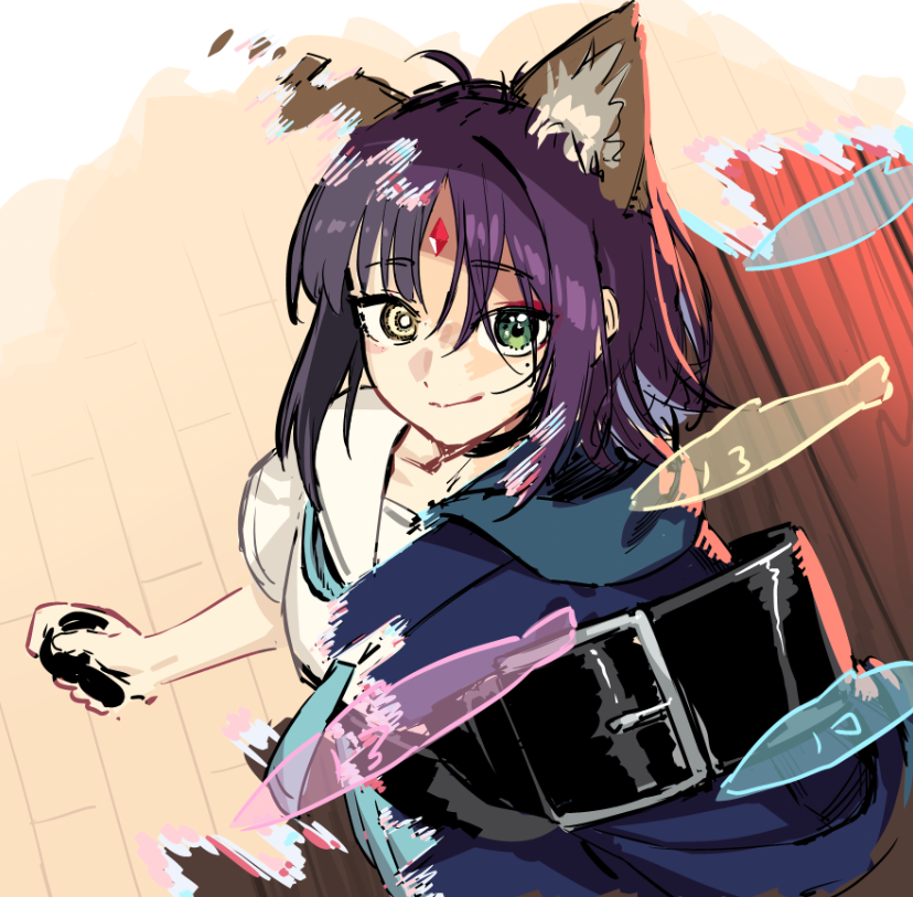 たまさか鈴時 tweet media