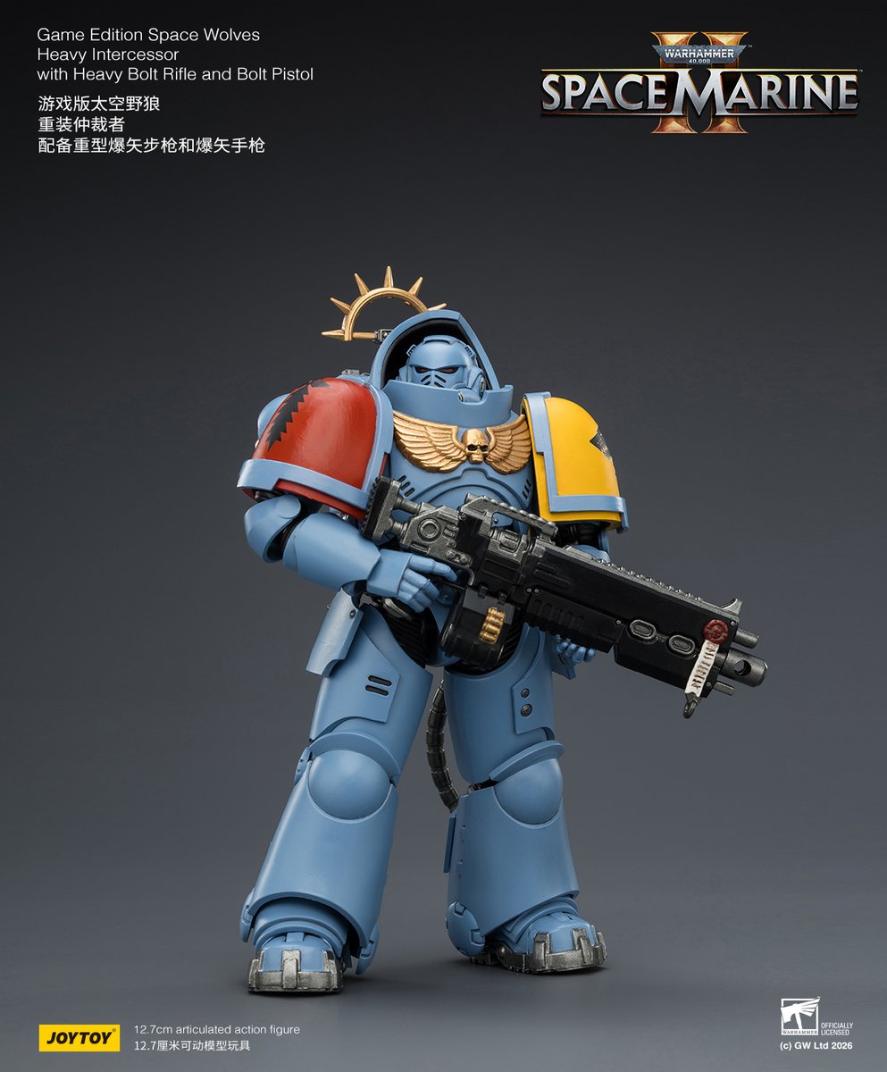 JOYTOY Official tweet media