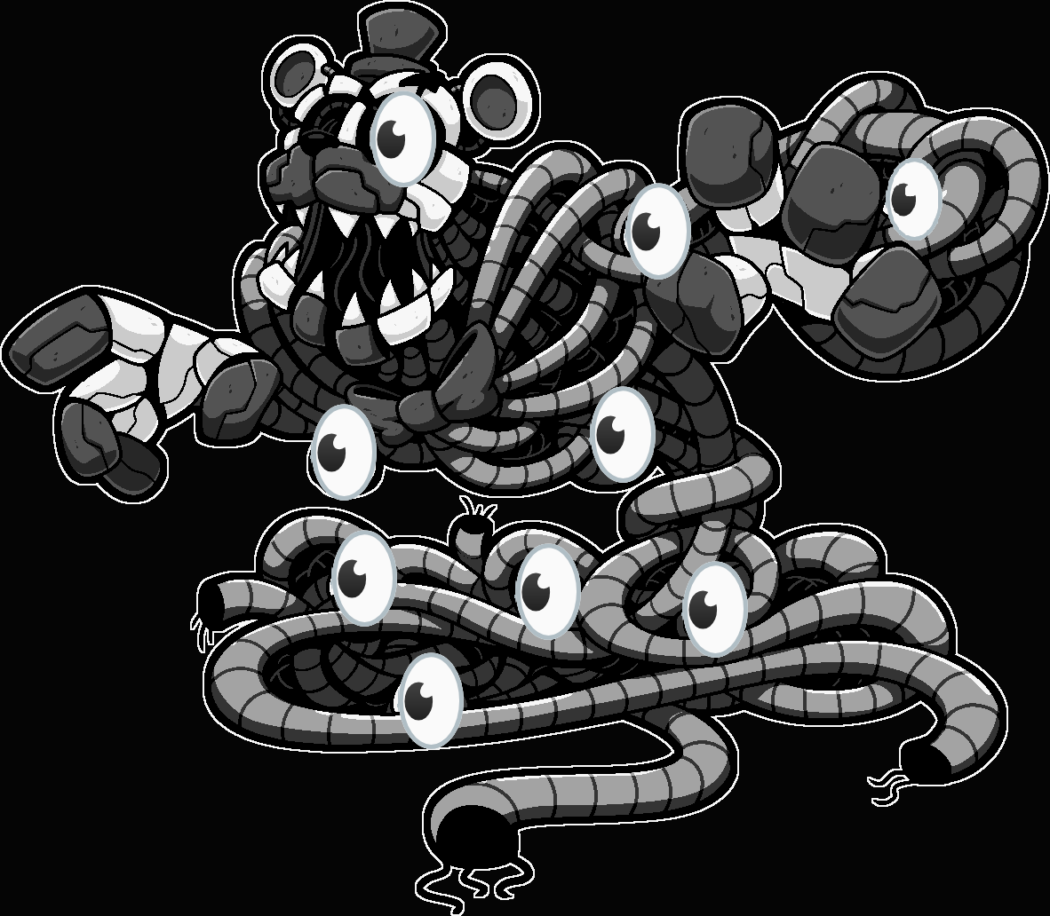 ʍօʟȶɛռ ʄʀɛɖɖʏ 🍝 tweet media