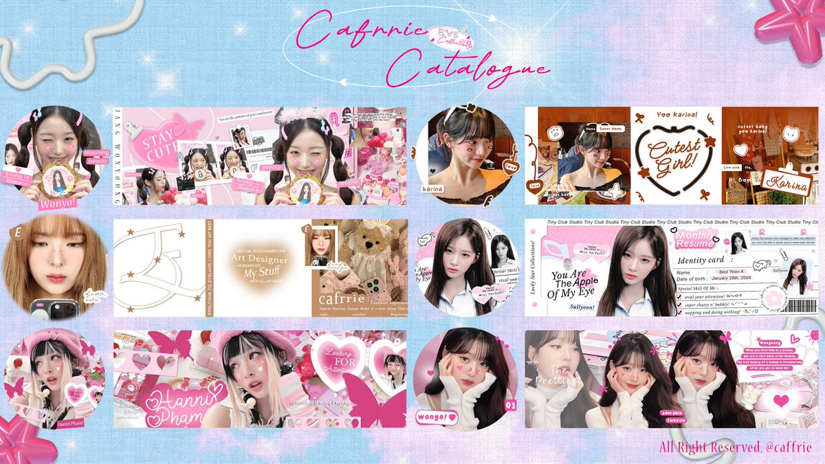 Eve, open mt before dm. 🎀 tweet media