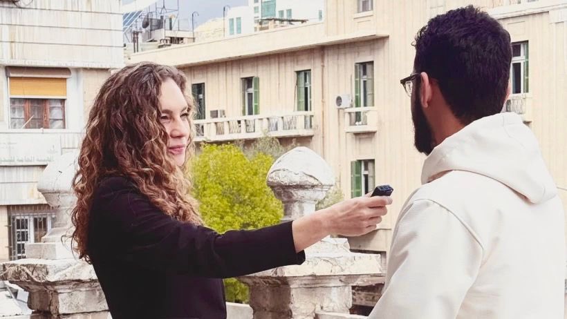 🎙️ Muhbir tweet media