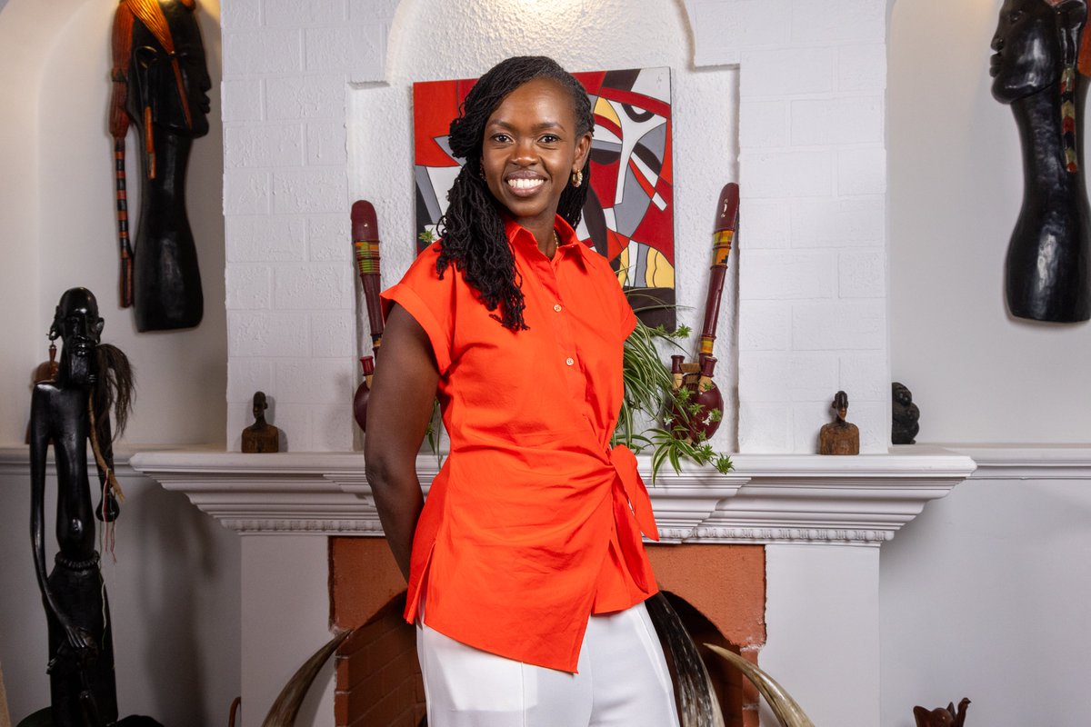 Faida Investment Bank. tweet media