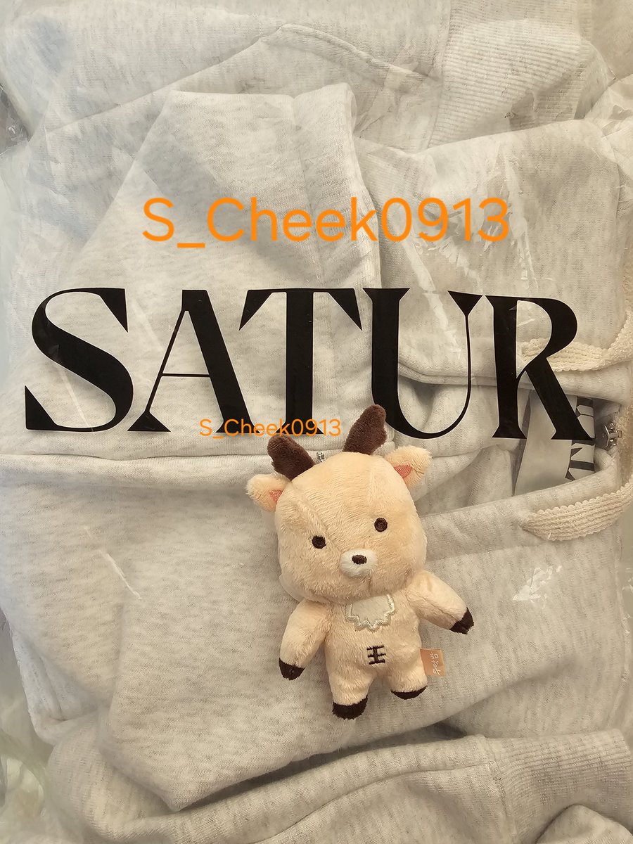 S_Cheeksʕ•̫͡•ʔ tweet media