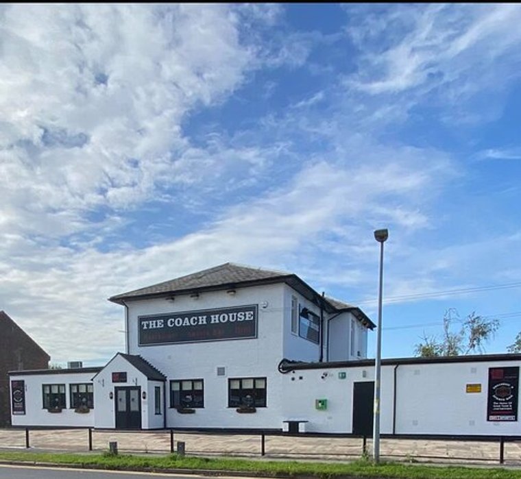 Cleethorpes Town FC tweet media