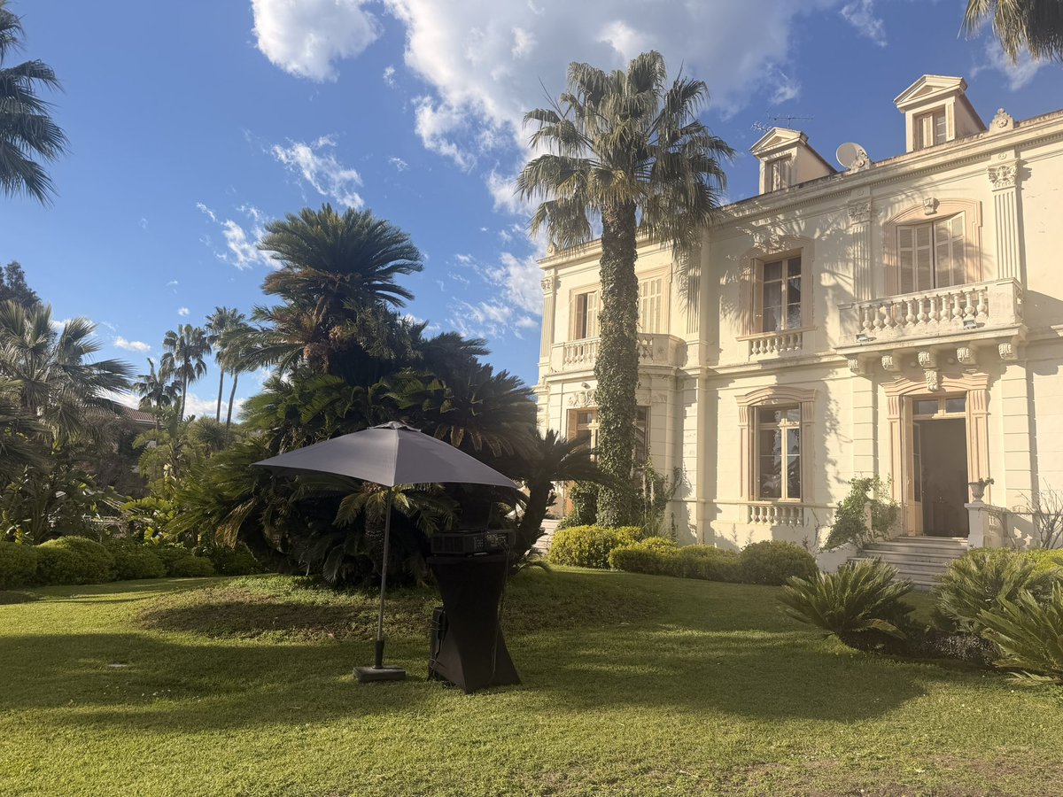 Austin | Stablecoins tweet media