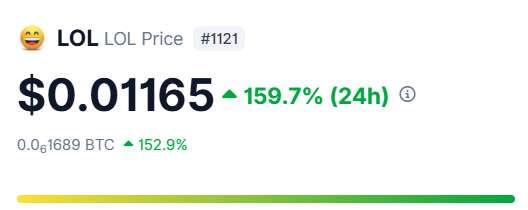 Web3 OG | Maximalist 👑 tweet media