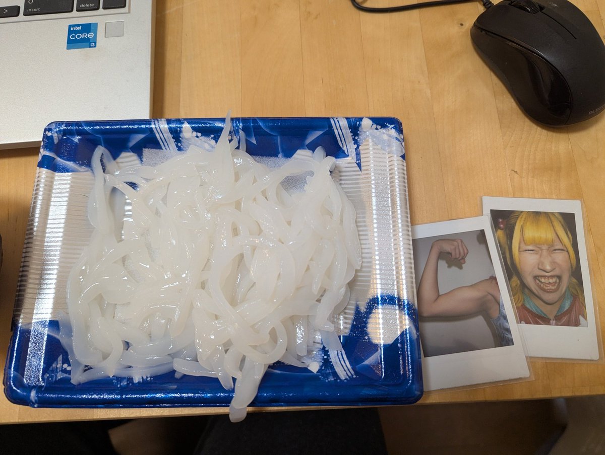 セントラル堂 tweet media