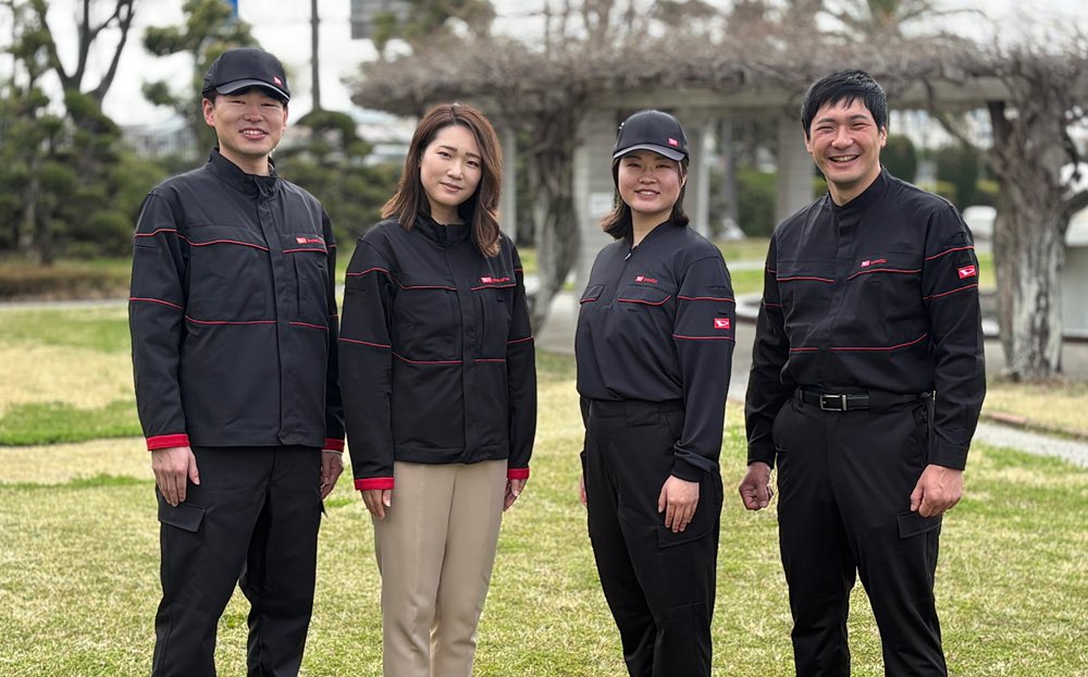 ダイハツ工業【公式】 tweet media